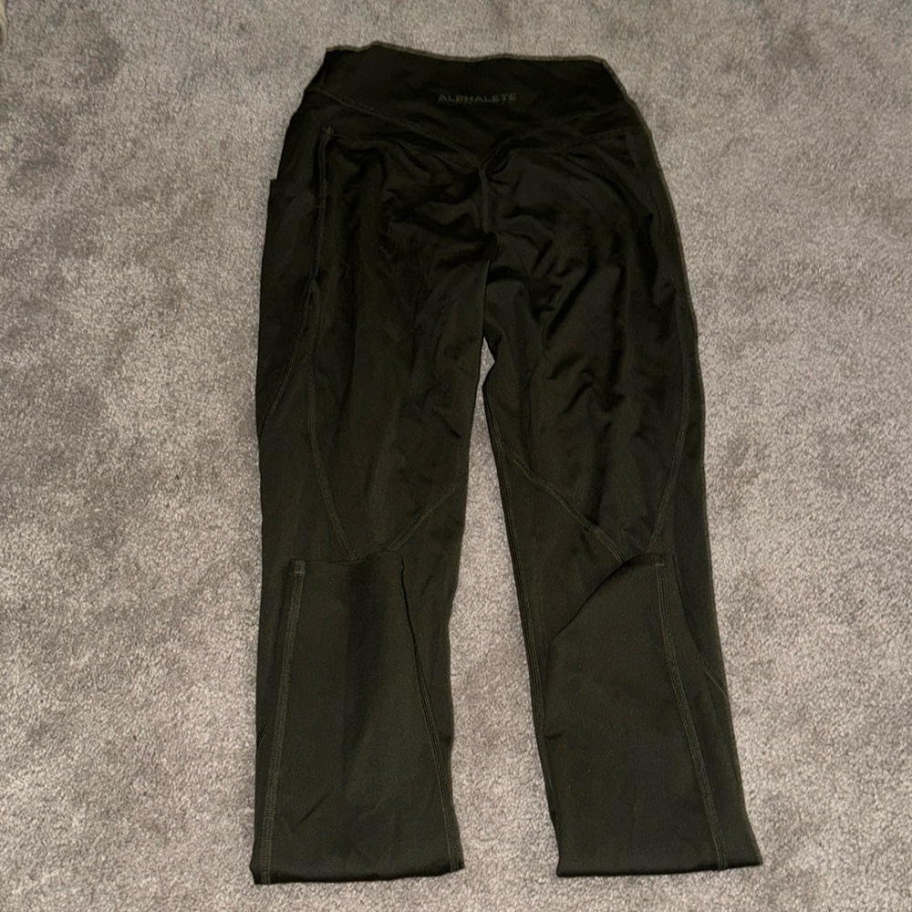 Alphalete Leggings